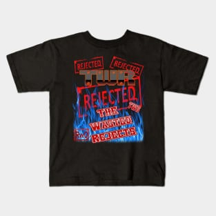 TWR Kids T-Shirt